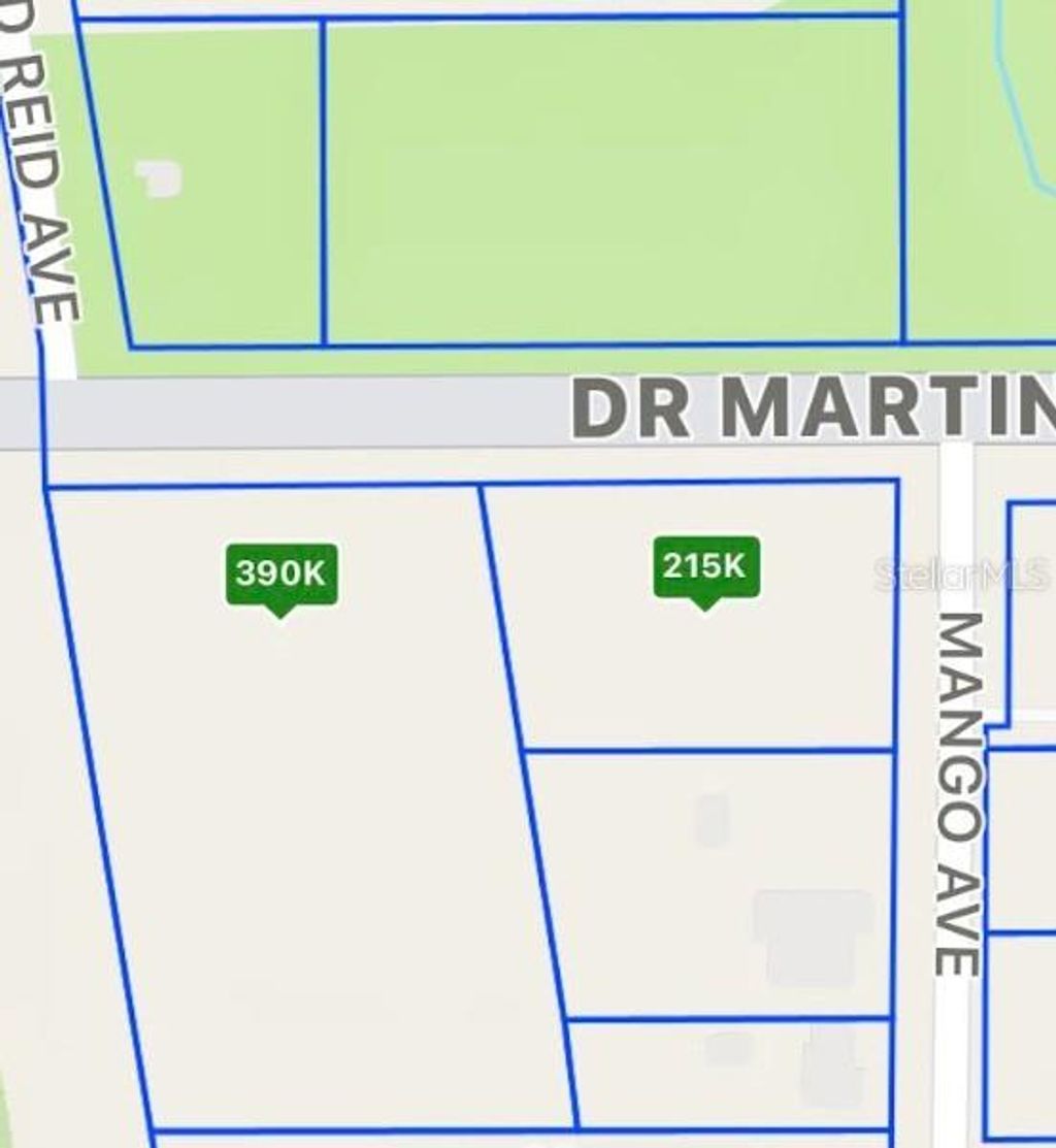 Photo of 2154 Dr Martin Luther King Jr Way, Sarasota, FL 34234 (MLS # A4682128)