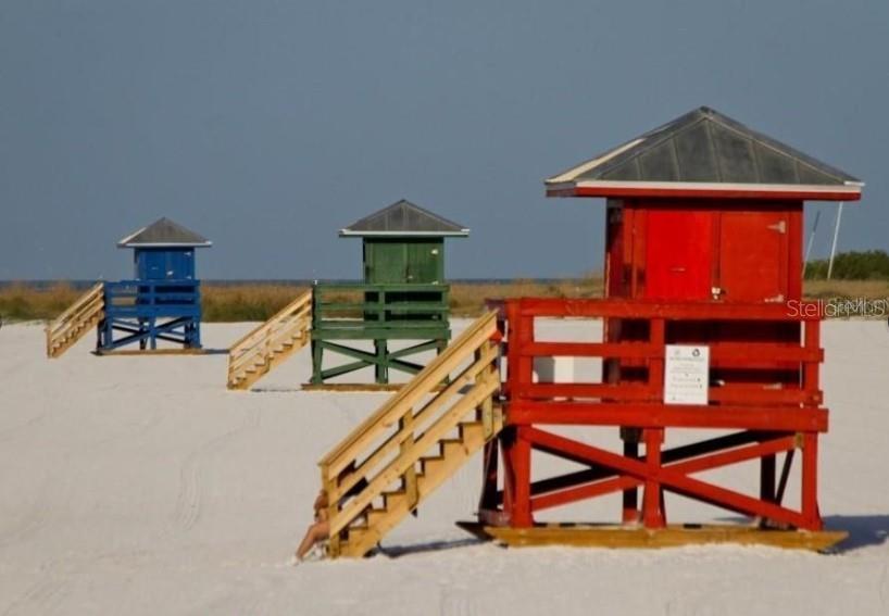 HUMPHREYS SUB - Land