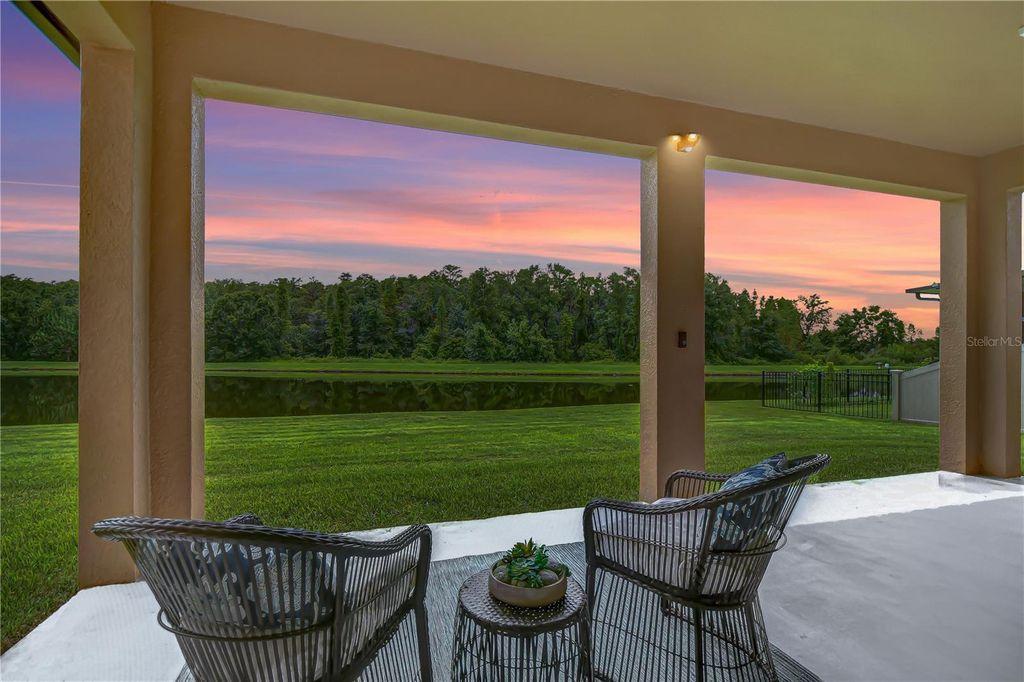 Photo of 2957 Hilliard Drive, Wesley Chapel, FL 33543 (MLS # TB8400725)