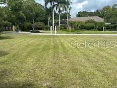 KNOTTY PINE ESTATES - Land