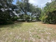 KNOTTY PINE ESTATES - Land