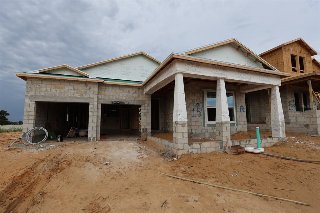 Photo of 17431 Water Hemlock Road, Winter Garden, FL 34787 (MLS # O6439017)