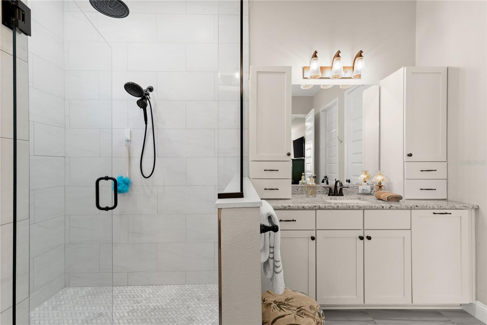 MARINA DEL PALMA - Residential