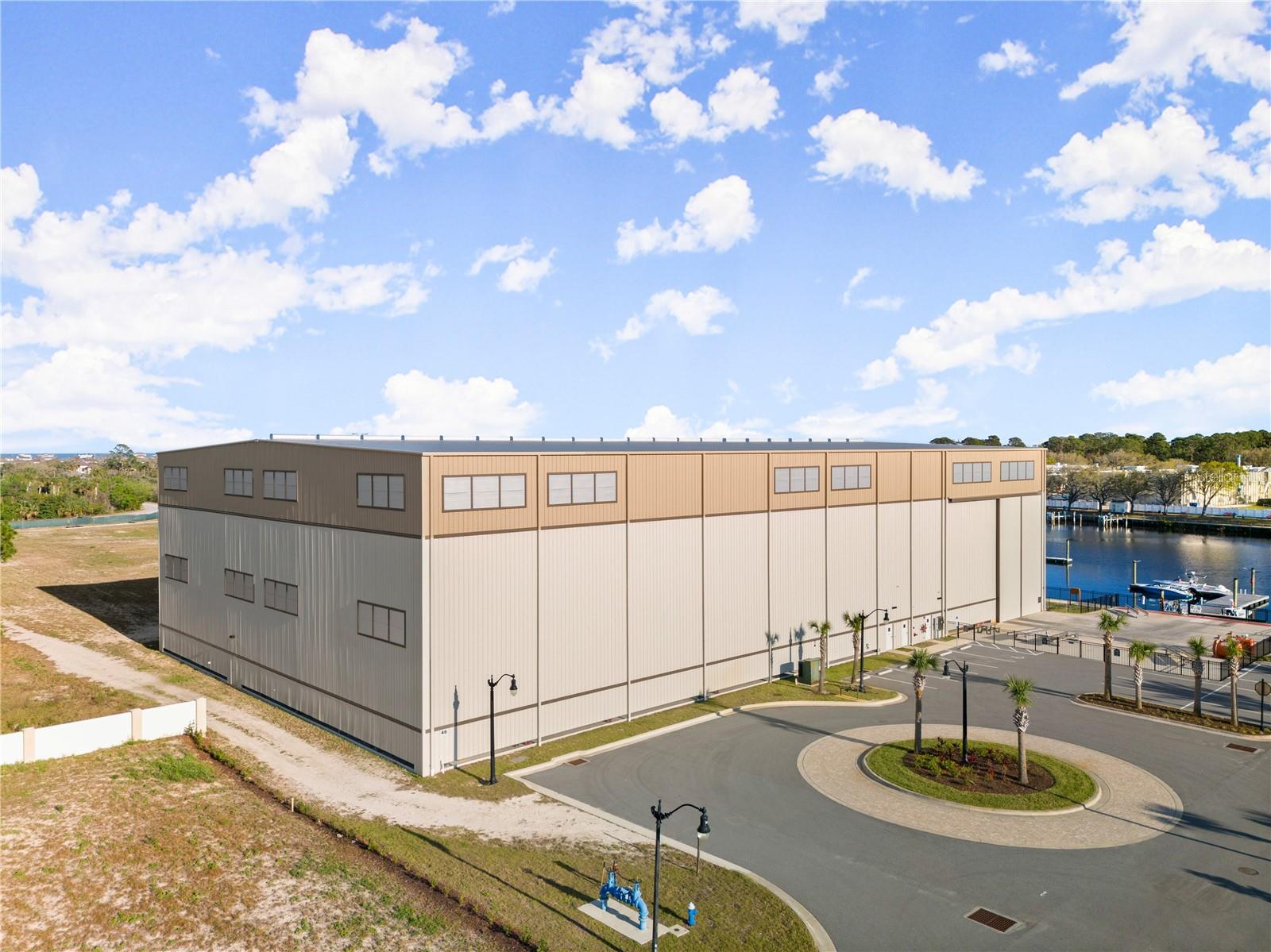 MARINA DEL PALMA - Residential