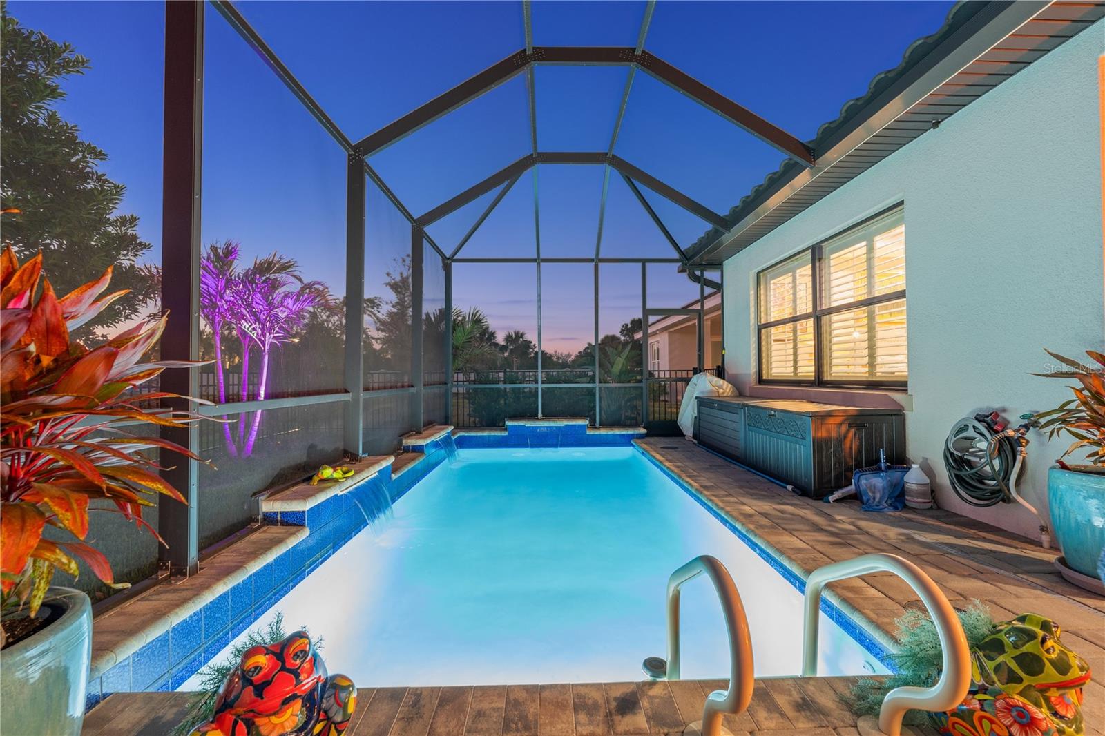 MARINA DEL PALMA - Residential