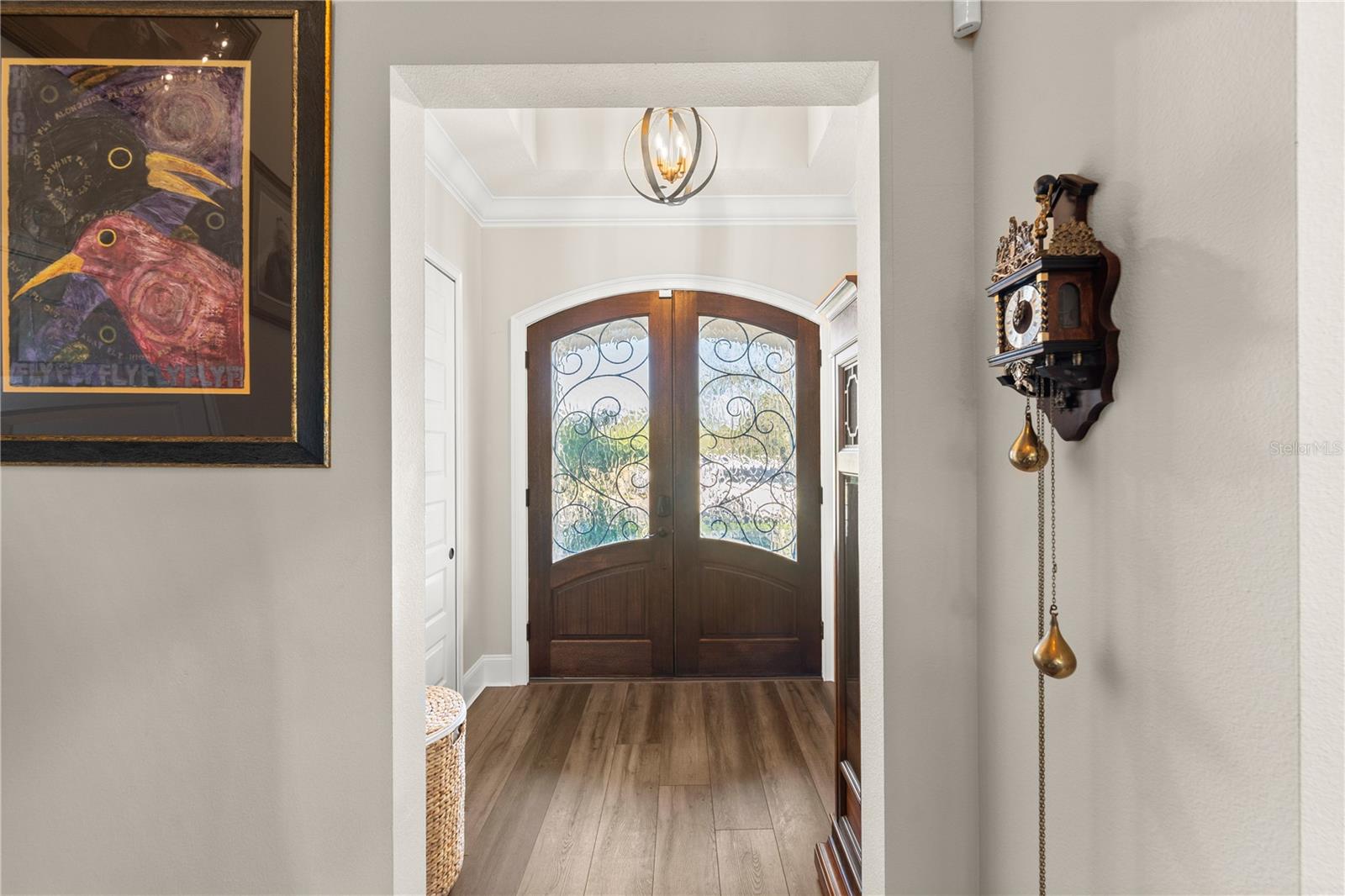 MARINA DEL PALMA - Residential