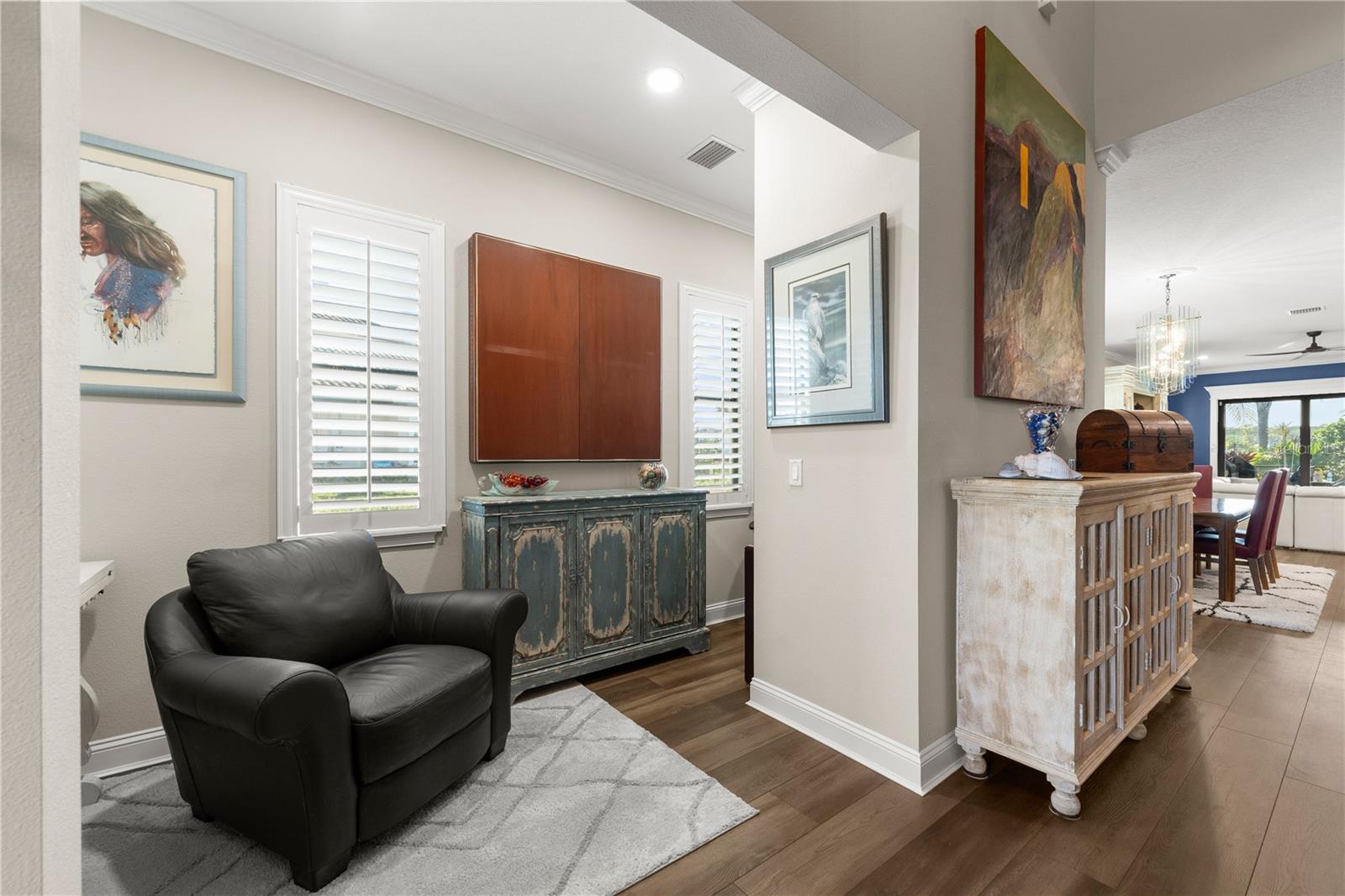 MARINA DEL PALMA - Residential