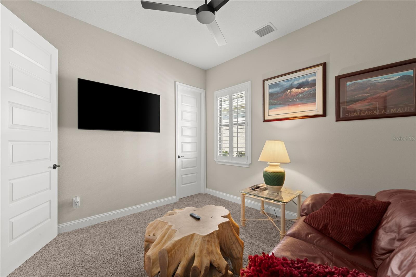 MARINA DEL PALMA - Residential