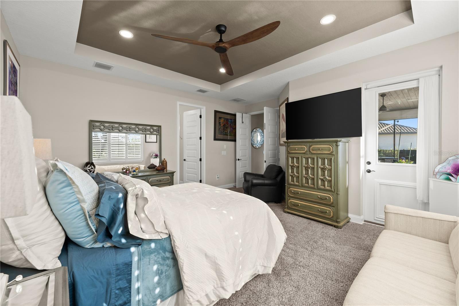 MARINA DEL PALMA - Residential