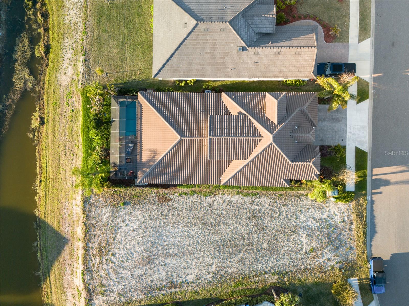 MARINA DEL PALMA - Residential