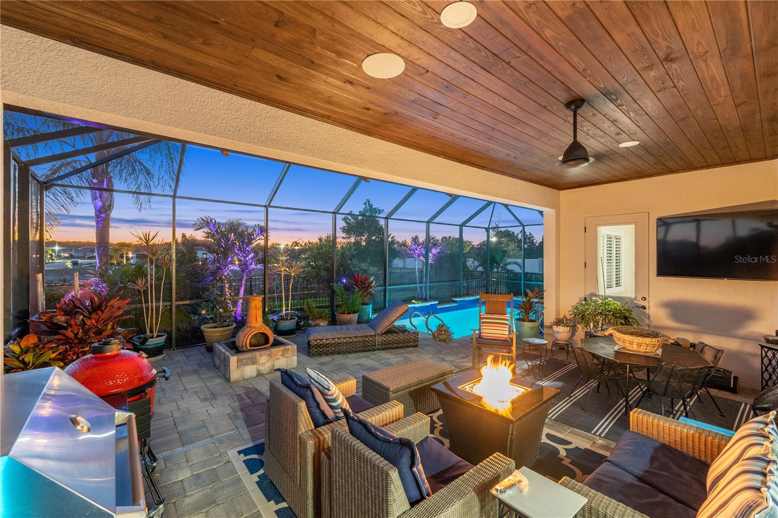 MARINA DEL PALMA - Residential