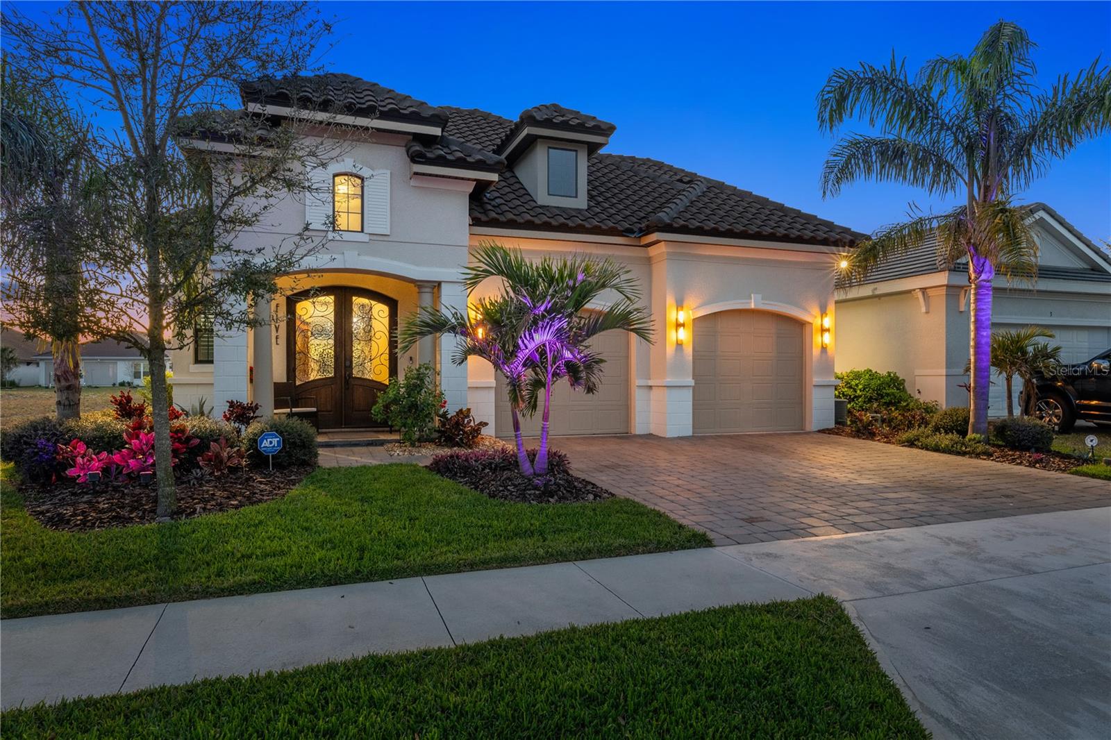 MARINA DEL PALMA - Residential