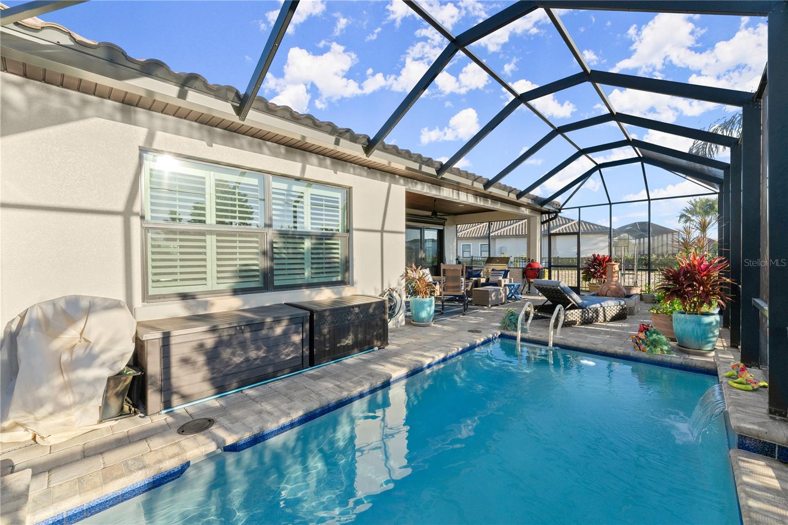 MARINA DEL PALMA - Residential