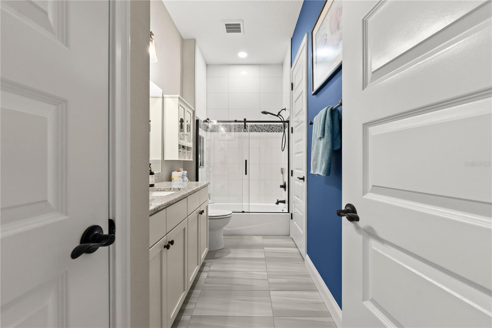 MARINA DEL PALMA - Residential