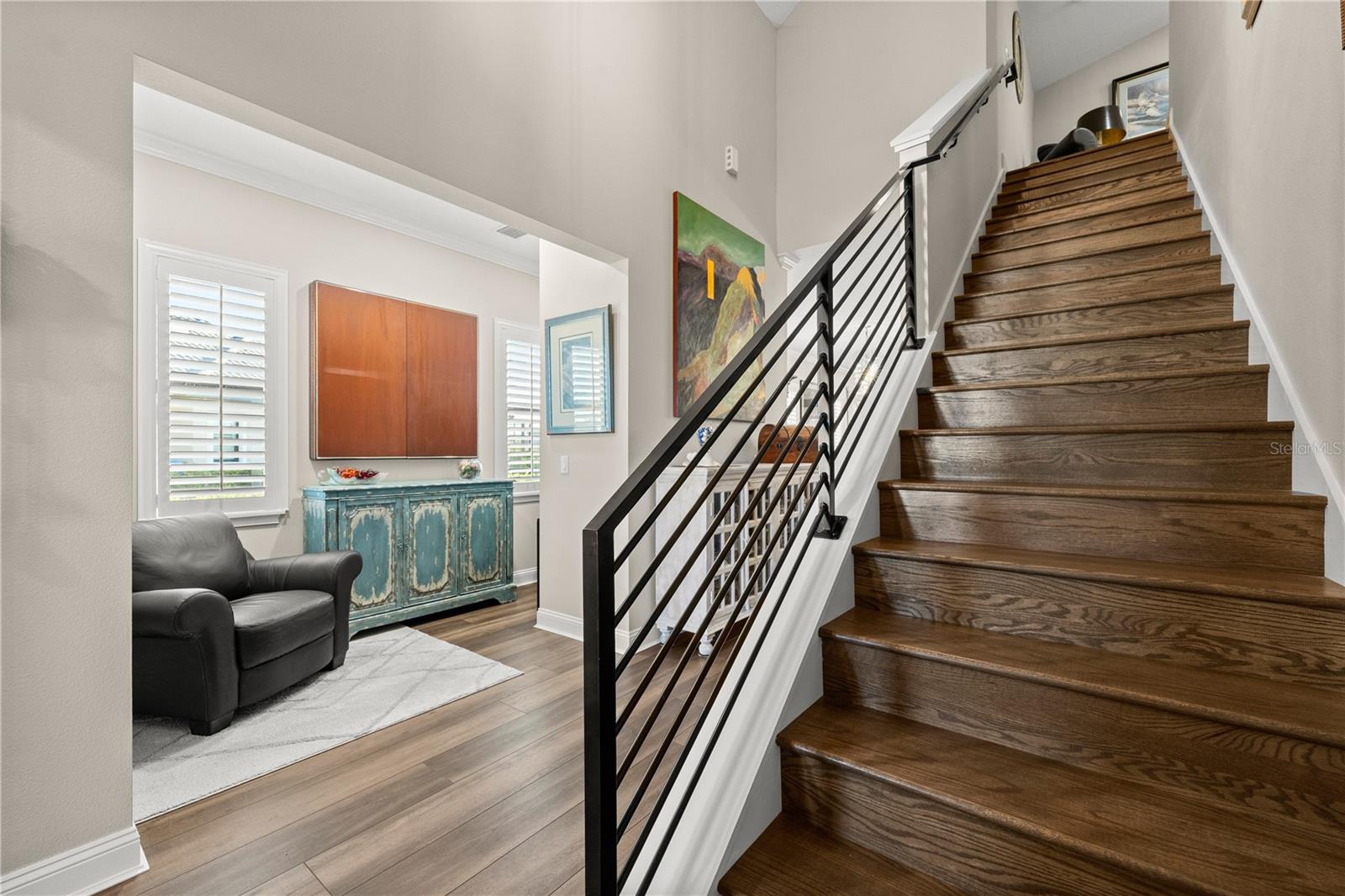 MARINA DEL PALMA - Residential