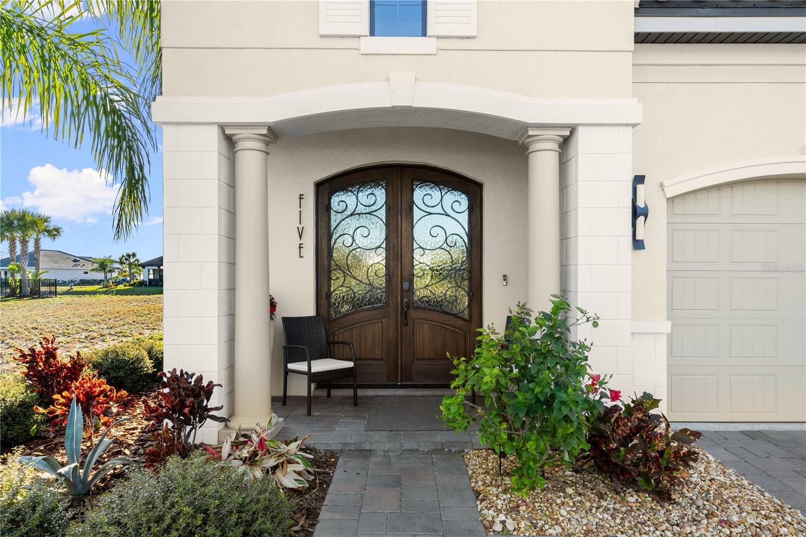 MARINA DEL PALMA - Residential