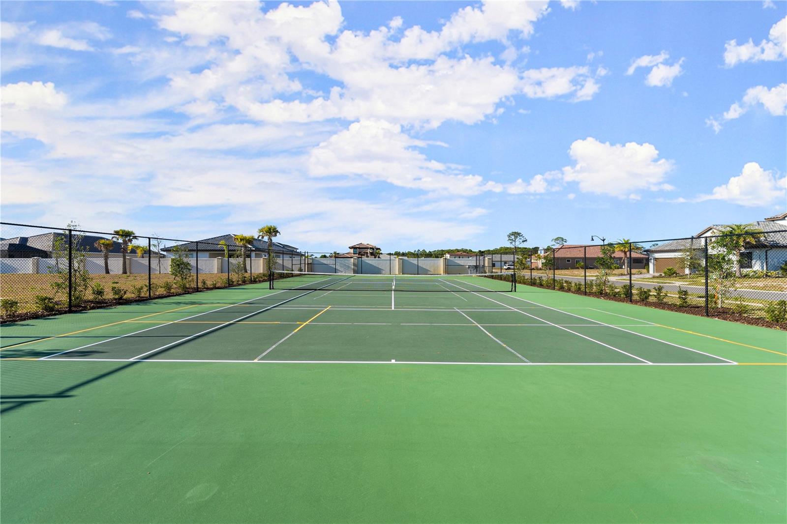 MARINA DEL PALMA - Residential