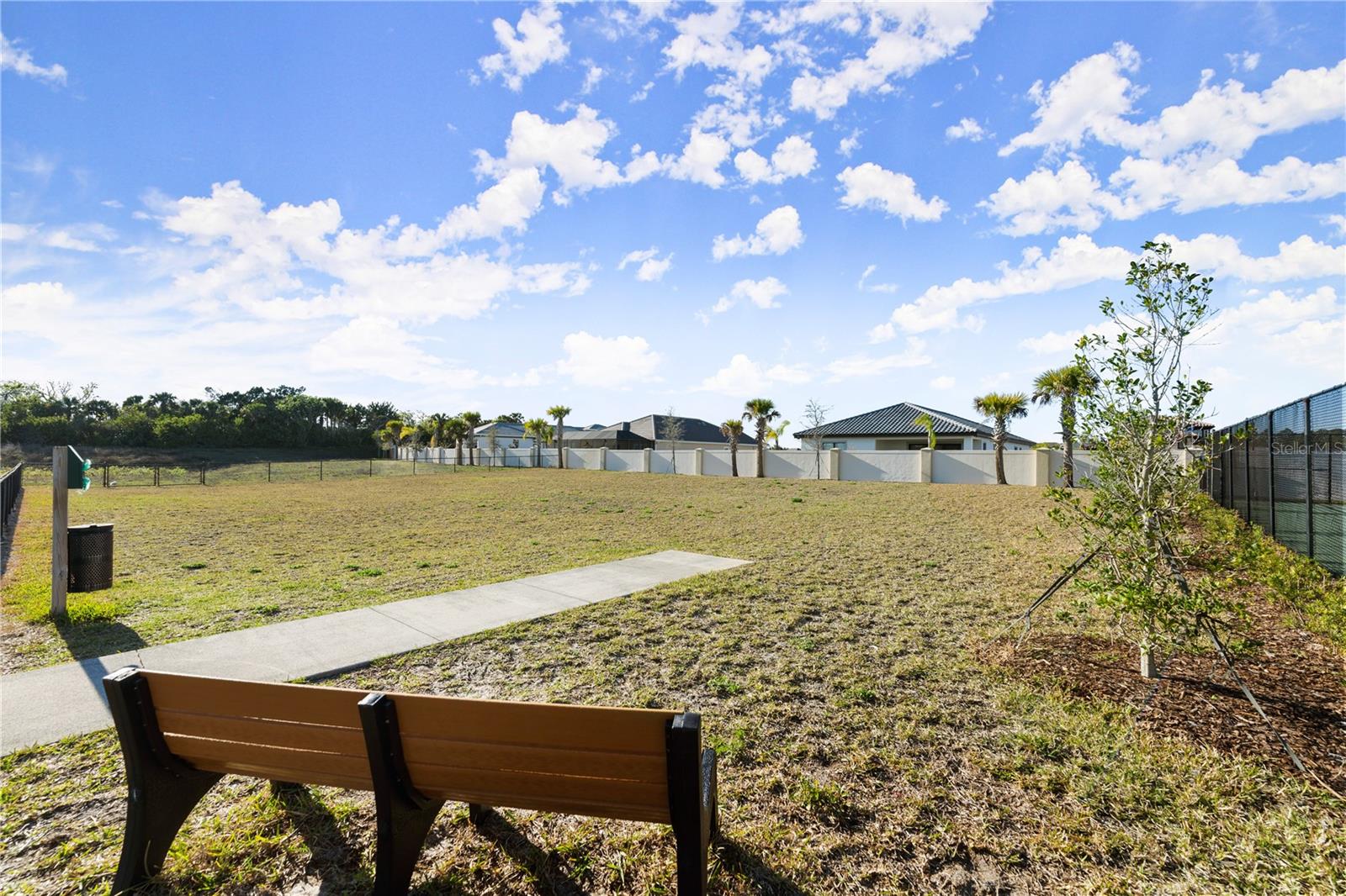 MARINA DEL PALMA - Residential