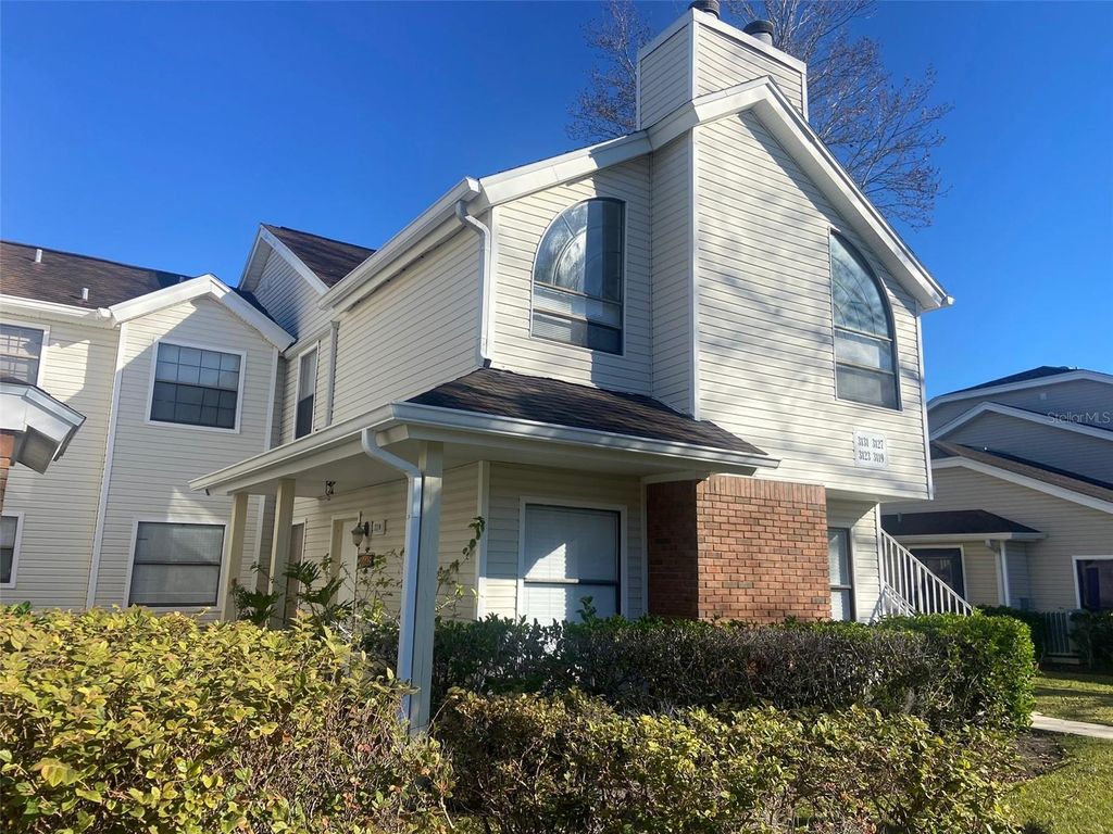 Photo of 3119 Rio Grande Trail #4, Kissimmee, FL 34741 (MLS # S5141977)