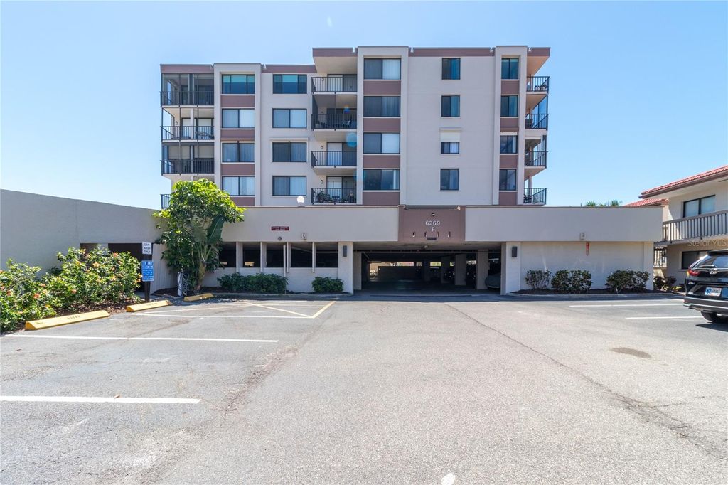 Photo of 6269 Palma Del Mar Boulevard S #308, St Petersburg, FL 33715 (MLS # A4673058)