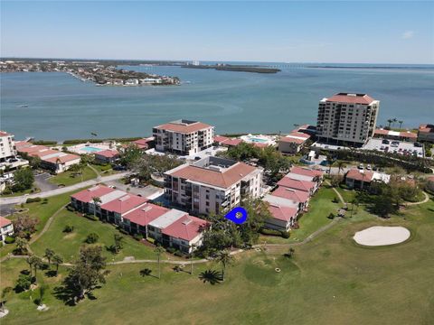 Photo of 6269 Palma Del Mar Boulevard S #308, St Petersburg, FL 33715 (MLS # A4673058)