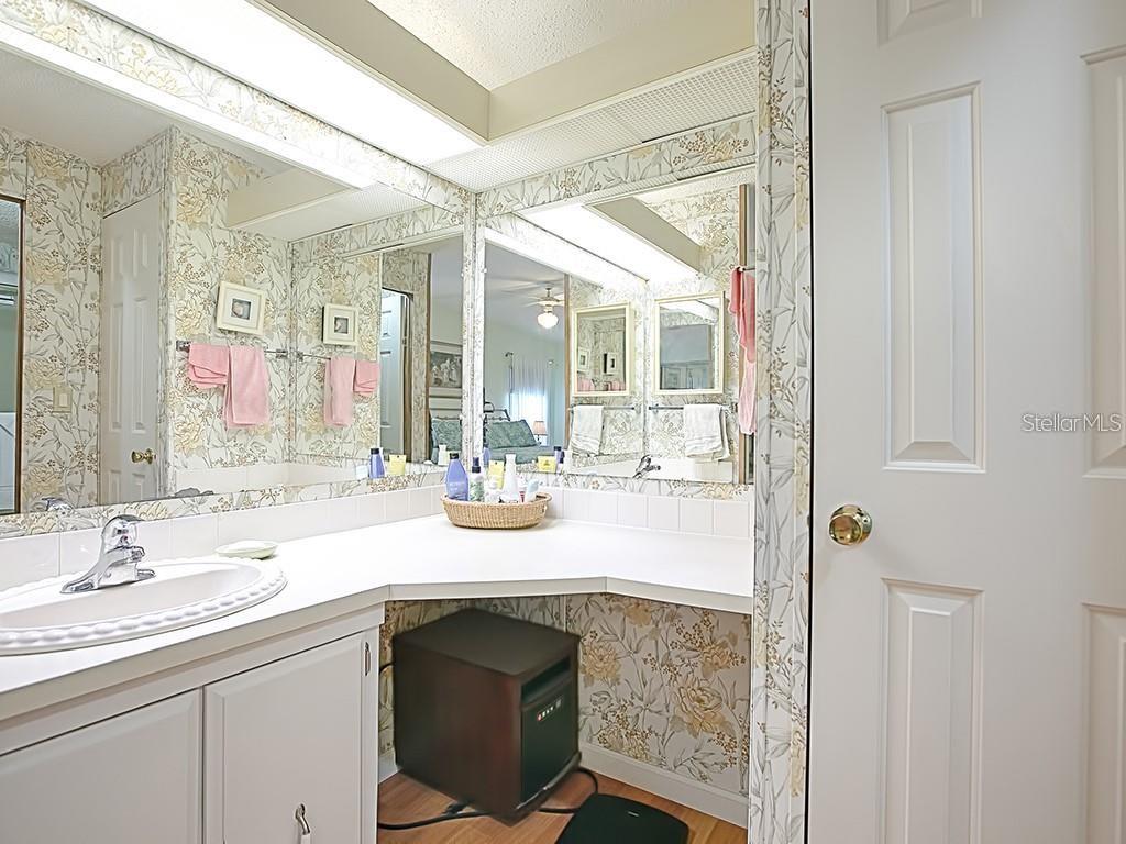 ORANGE BLOSSOM GARDENS UNIT 03-1B - Residential