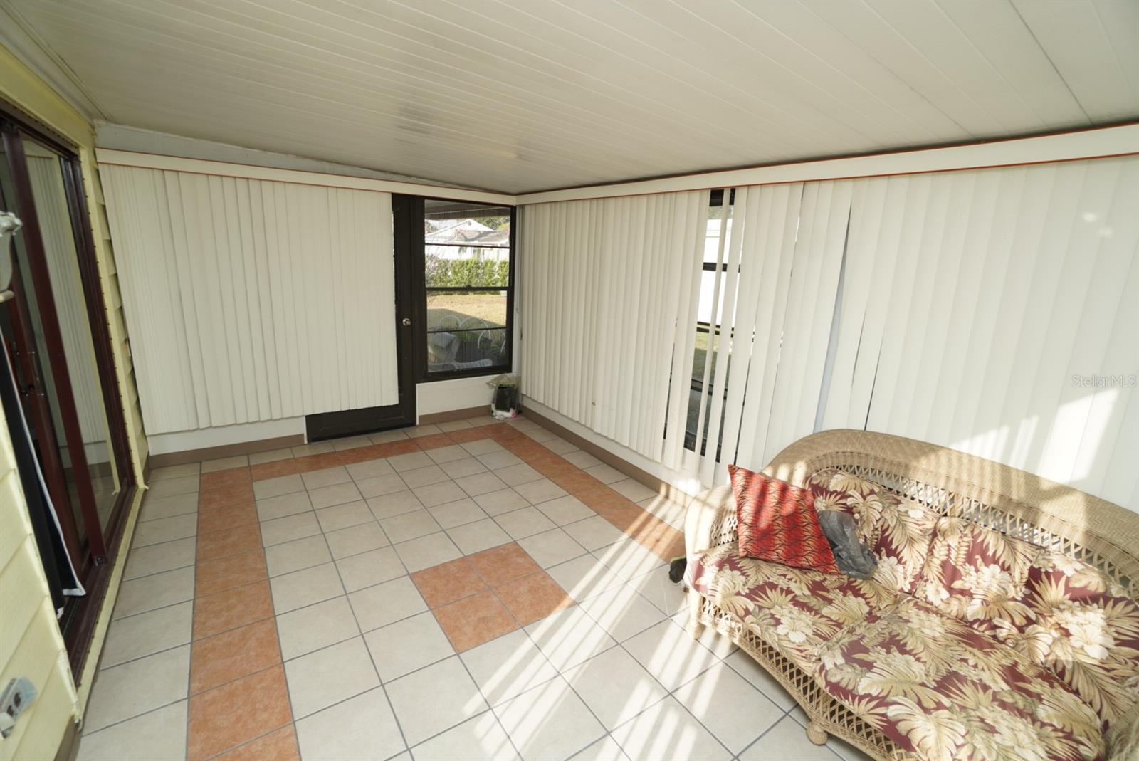 ORANGE BLOSSOM GARDENS UNIT 03-1B - Residential