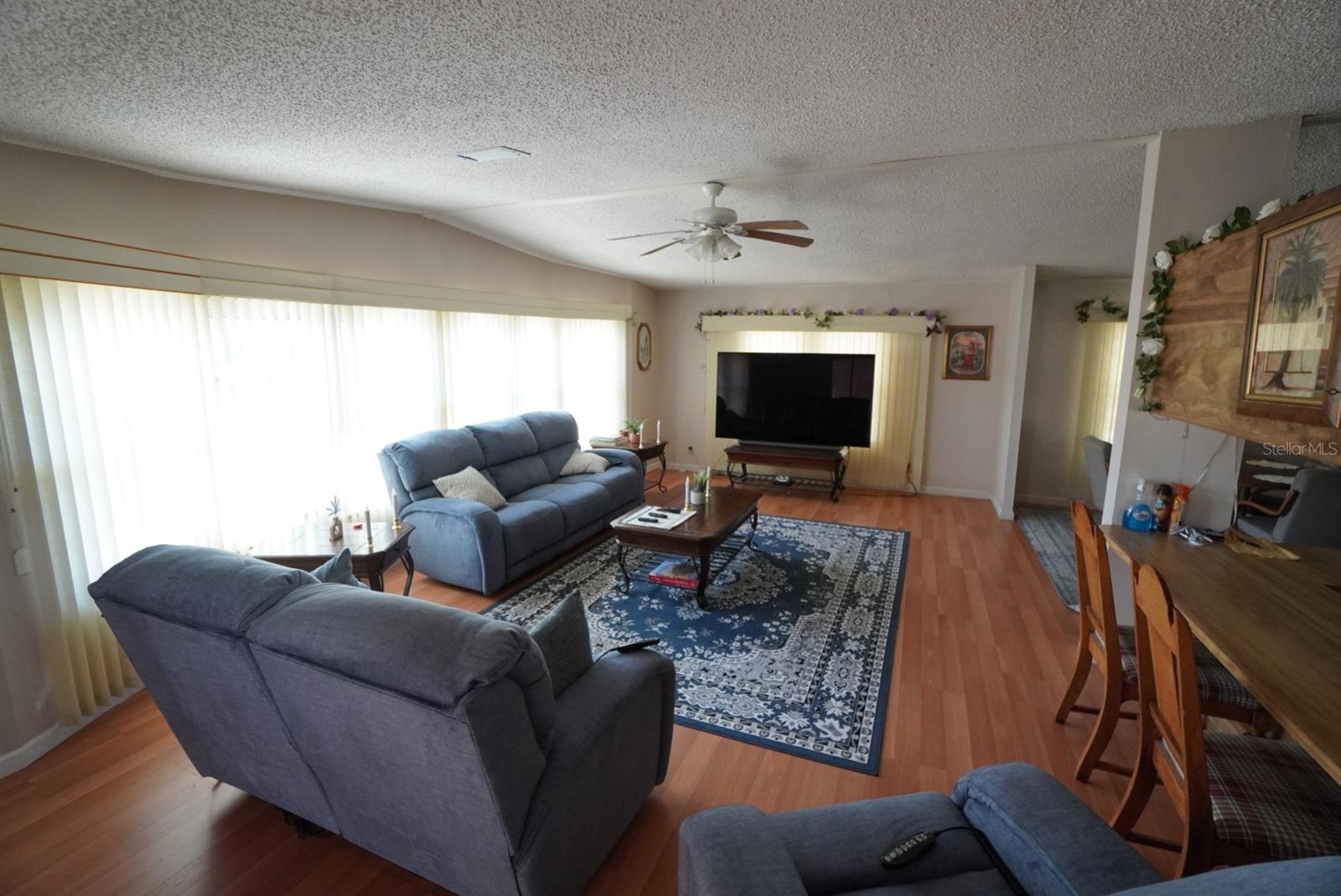 ORANGE BLOSSOM GARDENS UNIT 03-1B - Residential