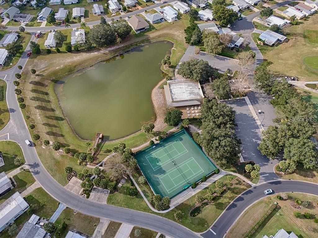 ORANGE BLOSSOM GARDENS UNIT 03-1B - Residential