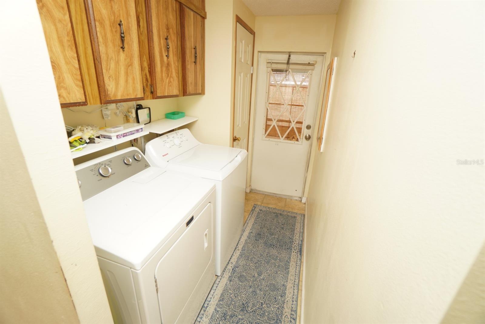 ORANGE BLOSSOM GARDENS UNIT 03-1B - Residential