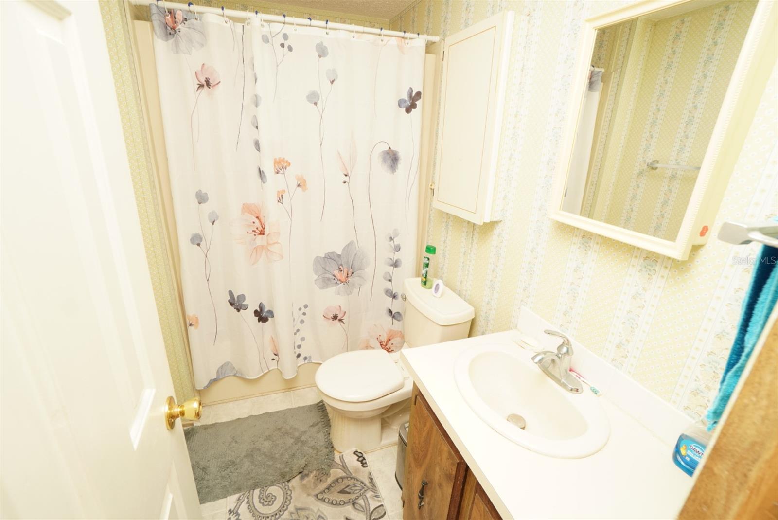 ORANGE BLOSSOM GARDENS UNIT 03-1B - Residential