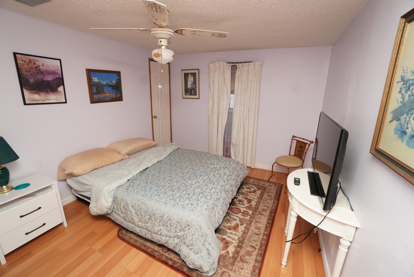 ORANGE BLOSSOM GARDENS UNIT 03-1B - Residential