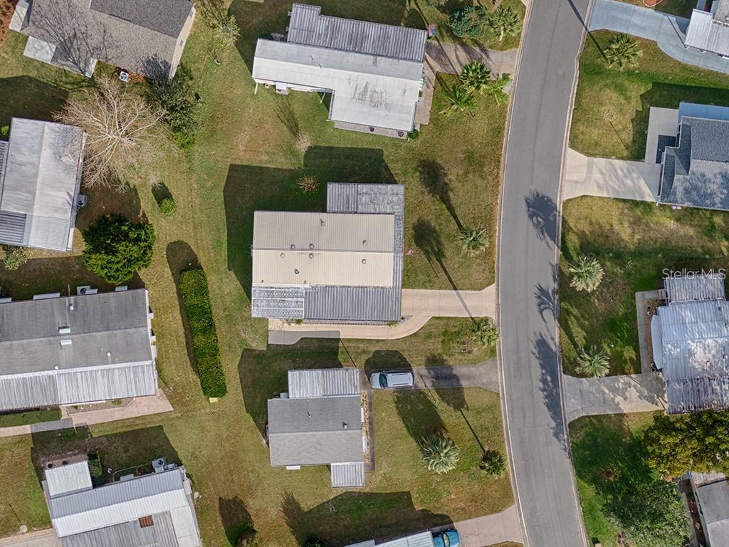 ORANGE BLOSSOM GARDENS UNIT 03-1B - Residential