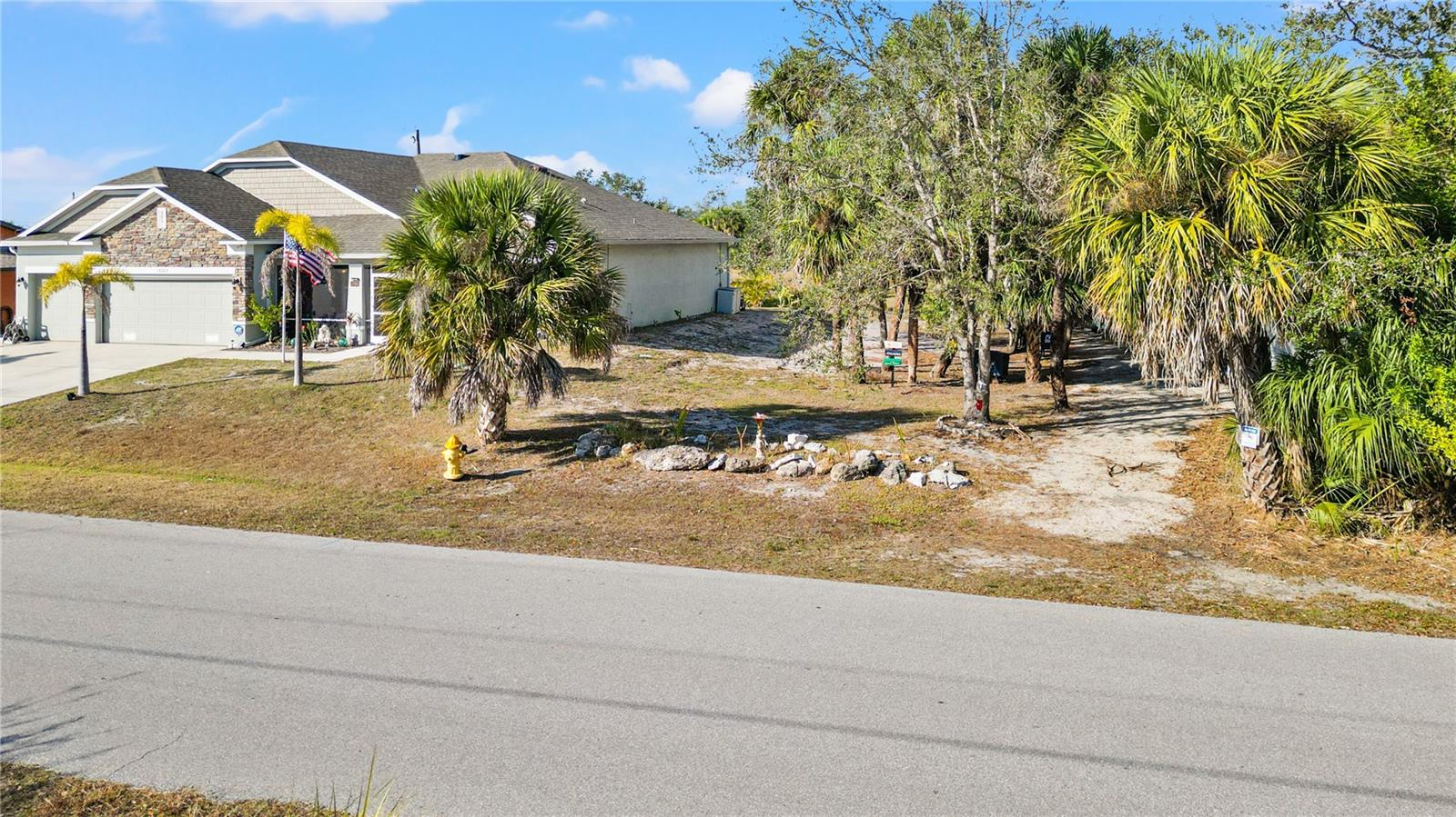 PORT CHARLOTTE SEC 044 - Residential