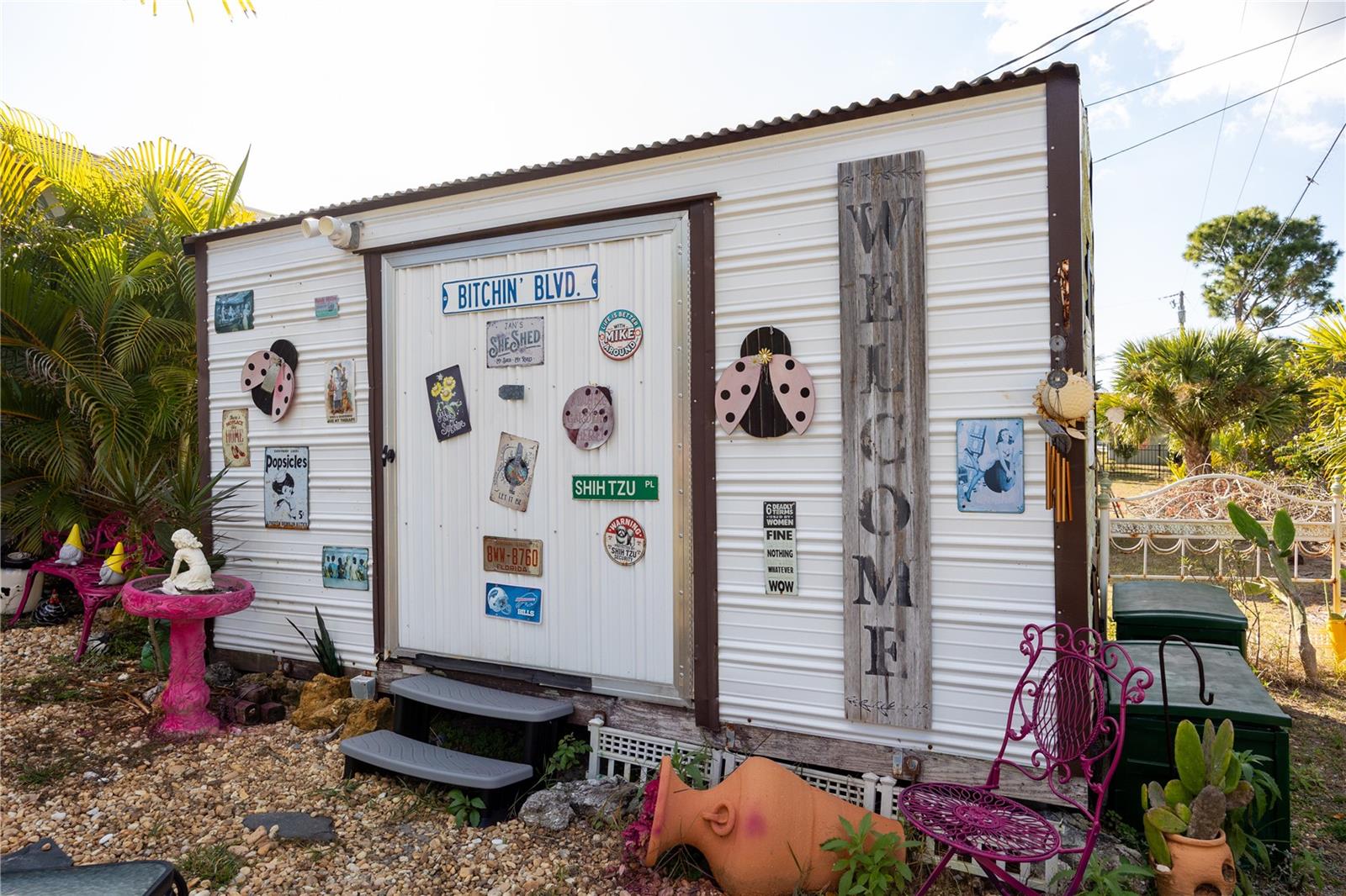 PORT CHARLOTTE SEC 044 - Residential