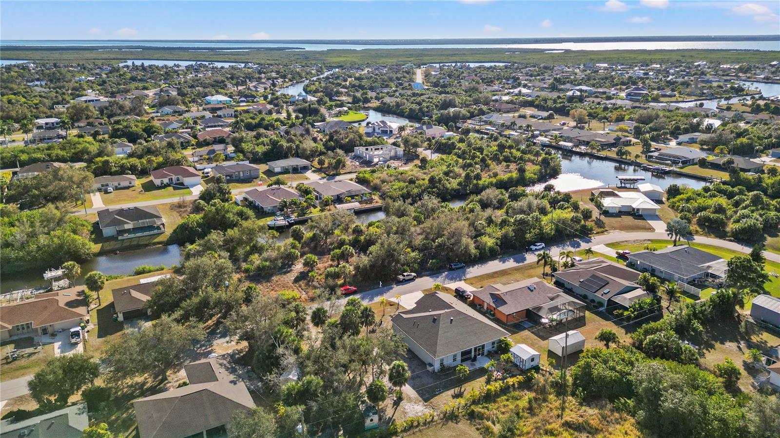 PORT CHARLOTTE SEC 044 - Residential