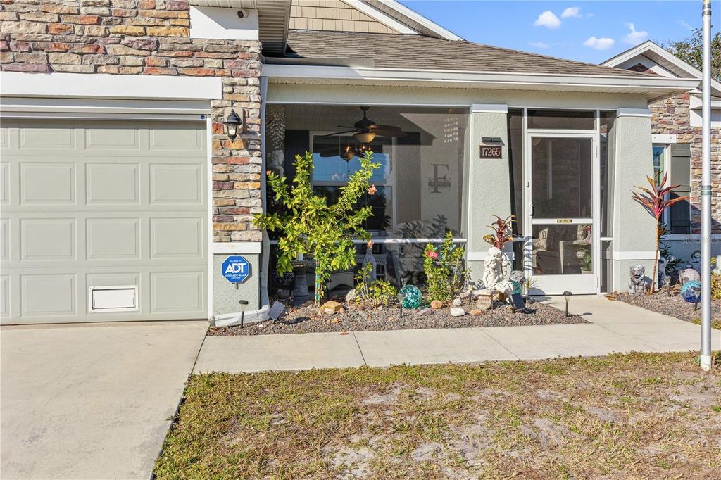 Photo of 17265 Gulfspray Circle, Port Charlotte, FL 33948 (MLS # A4679048)