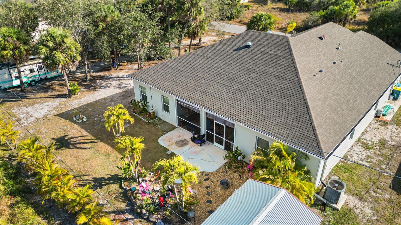 PORT CHARLOTTE SEC 044 - Residential