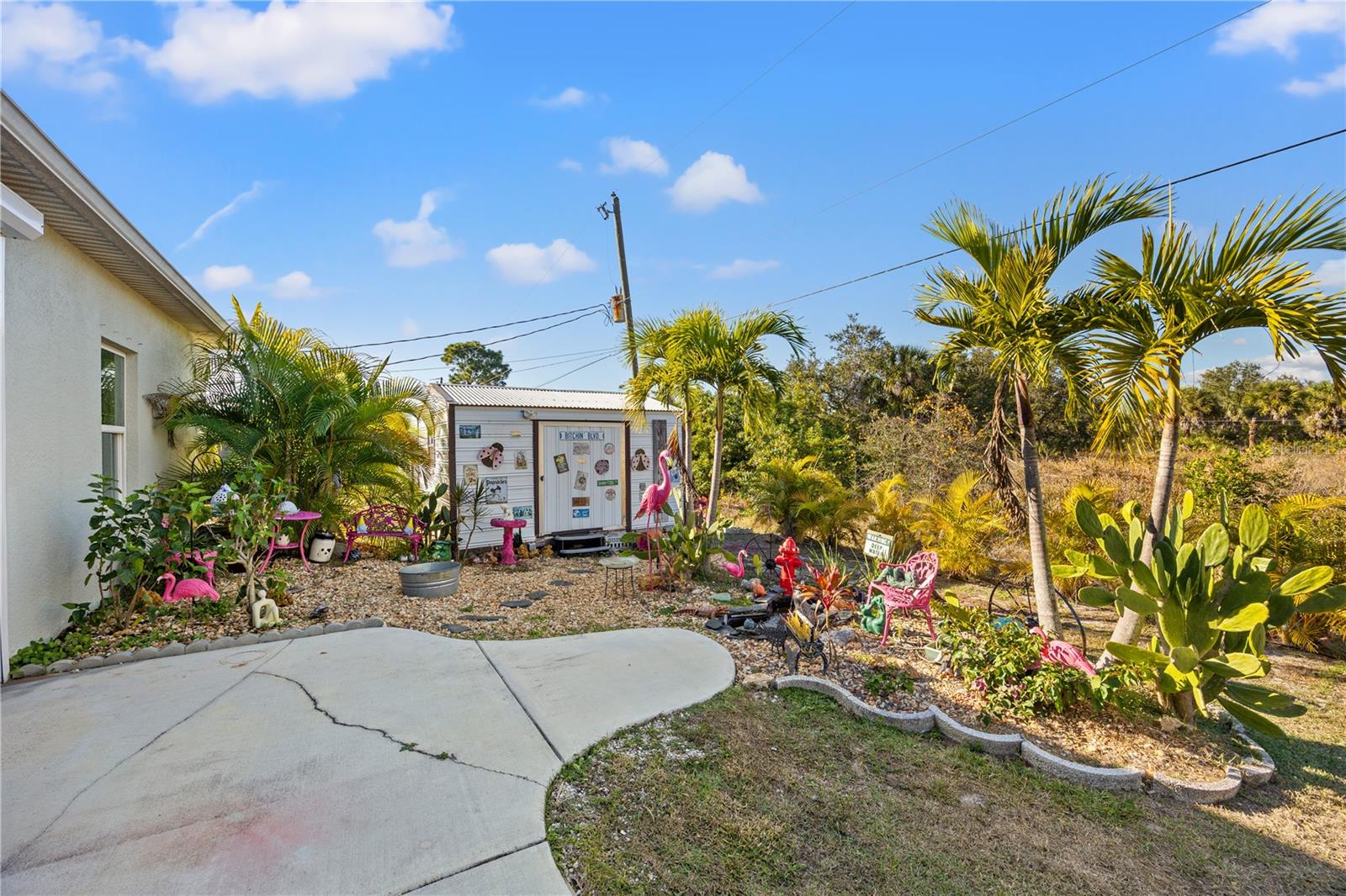 PORT CHARLOTTE SEC 044 - Residential