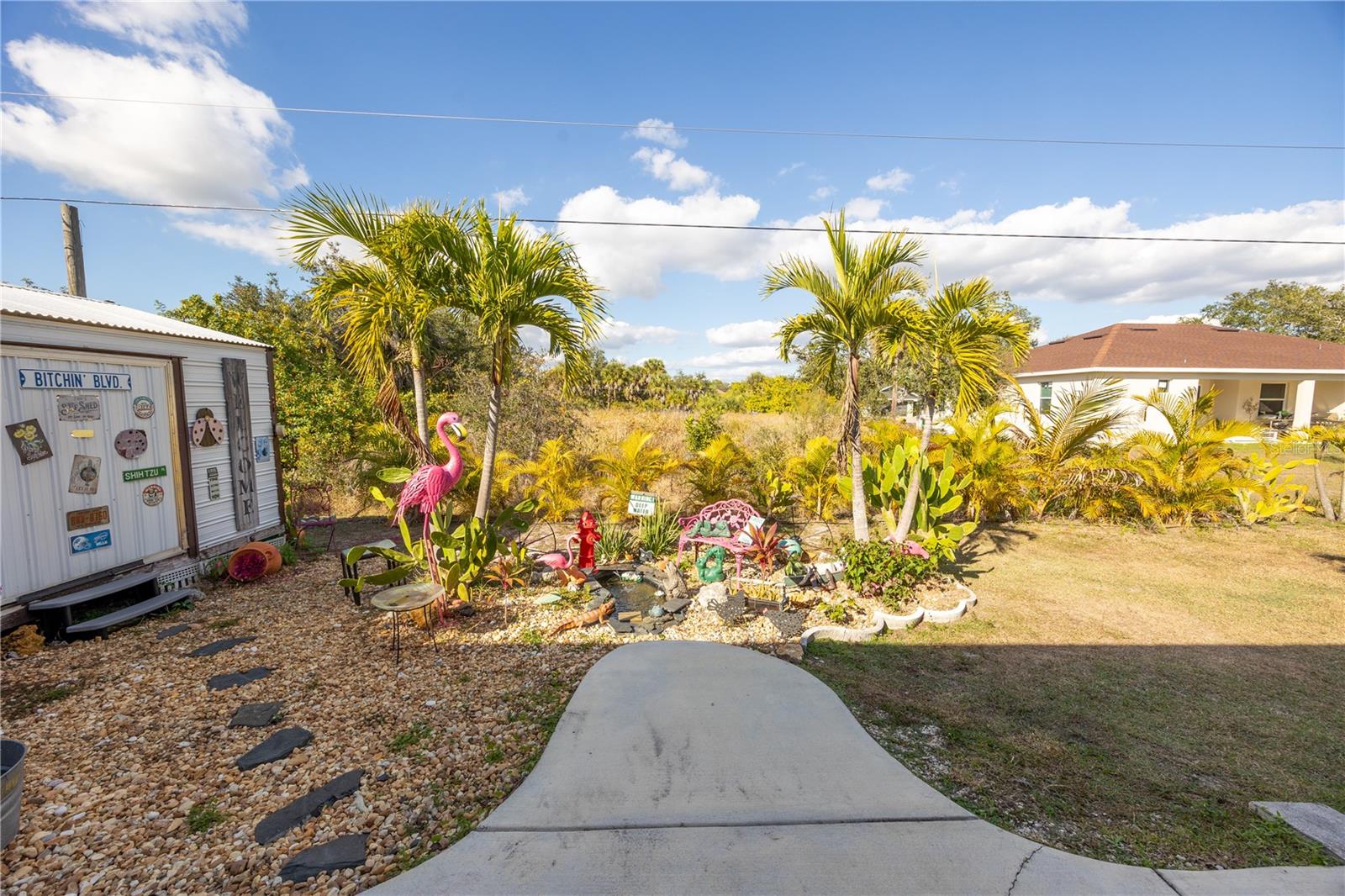 PORT CHARLOTTE SEC 044 - Residential