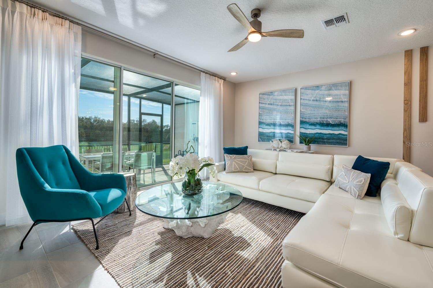 7858 SPECTRUM DRIVE