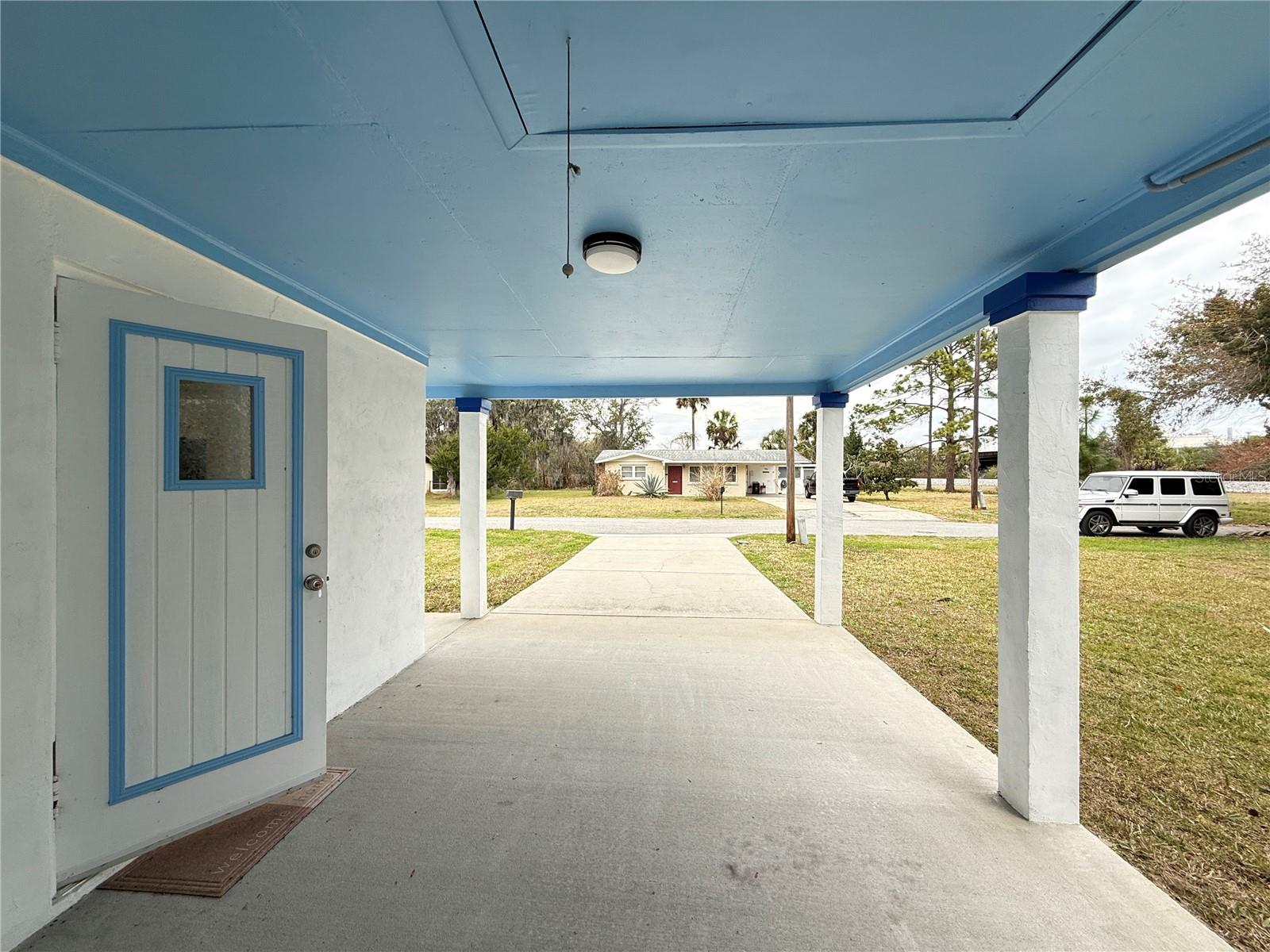 EDGEWATER ACRES UNIT 01 RESUB - Residential