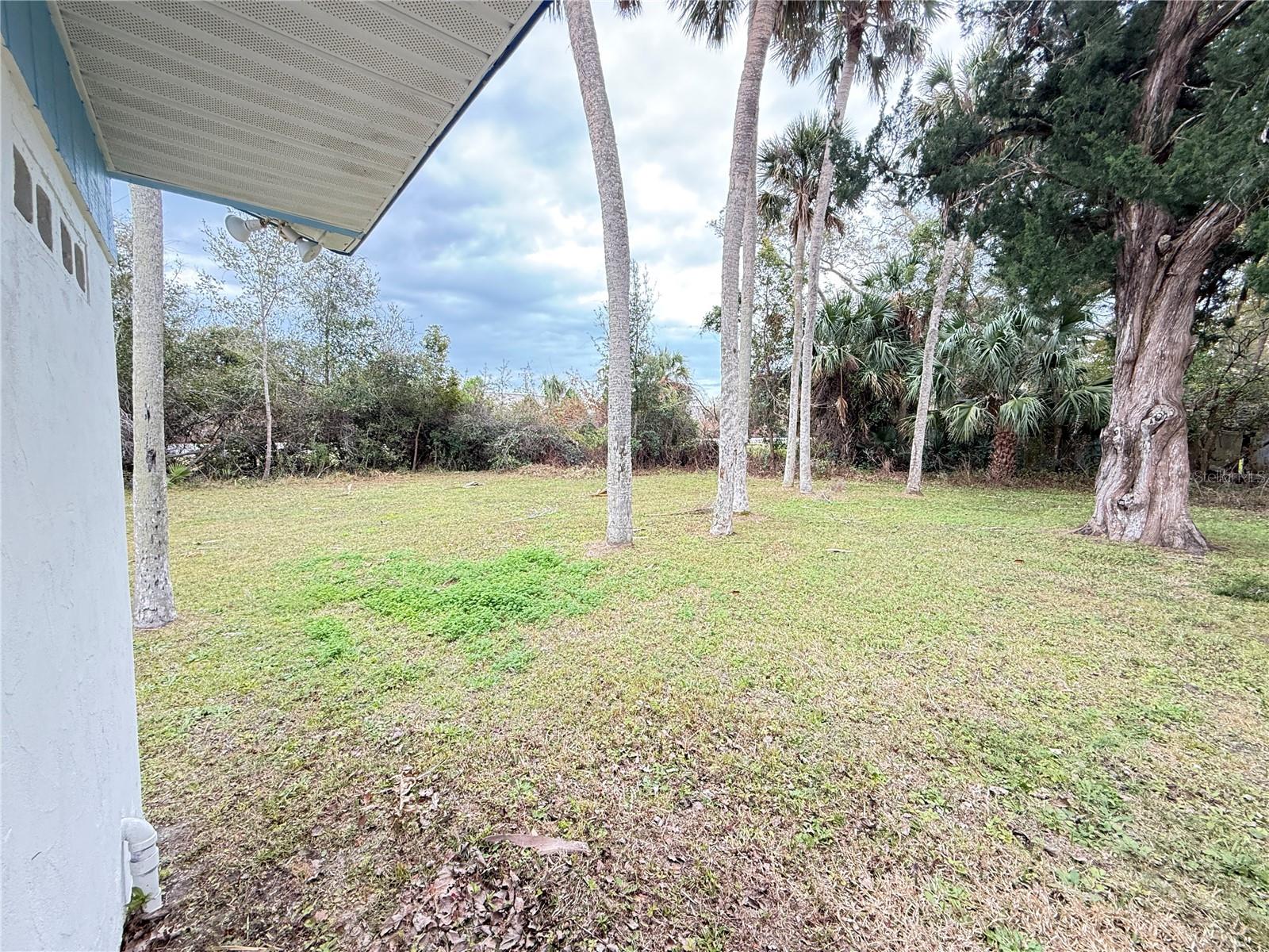 EDGEWATER ACRES UNIT 01 RESUB - Residential