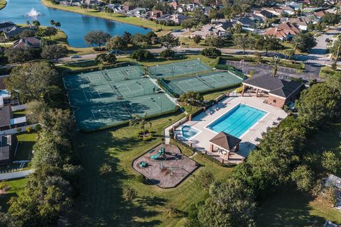 A home in OCOEE