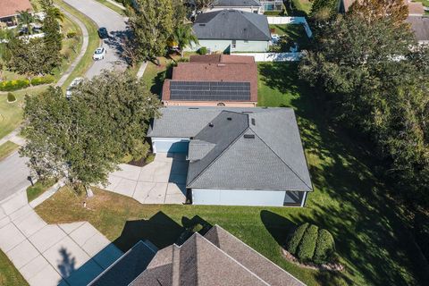 A home in OCOEE