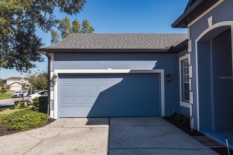 A home in OCOEE