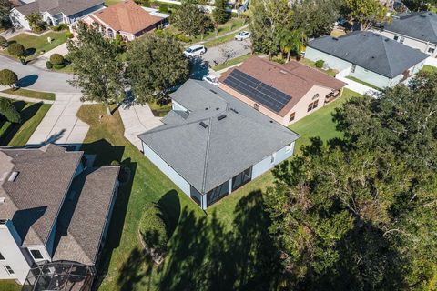 A home in OCOEE