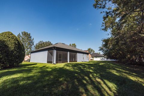 A home in OCOEE