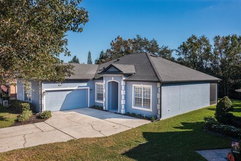 A home in OCOEE