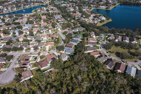 A home in OCOEE